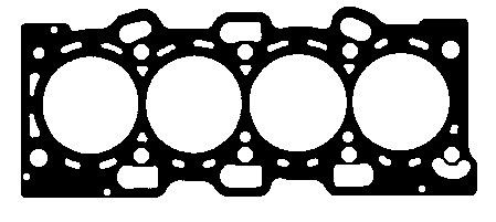 BGA Tihend,silindripea CH6548