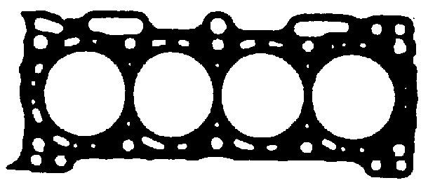 BGA Прокладка, головка цилиндра CH8306