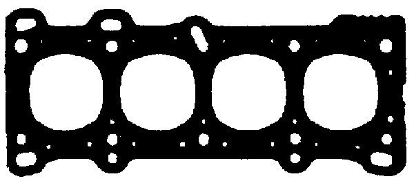 BGA Прокладка, головка цилиндра CH8372