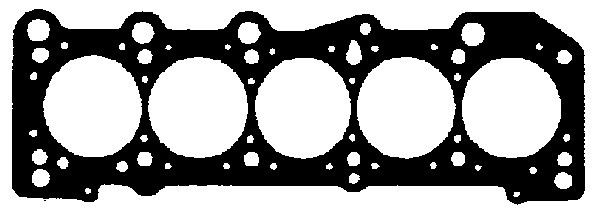 BGA Прокладка, головка цилиндра CH9333