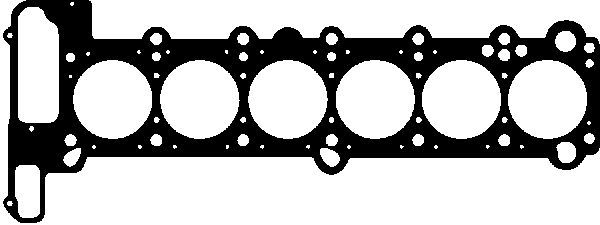 BGA Tihend,silindripea CH9340A