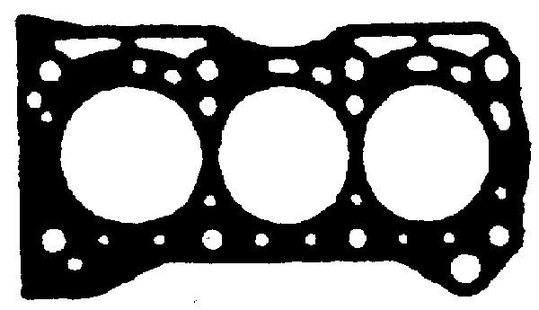 BGA Прокладка, головка цилиндра CH9354