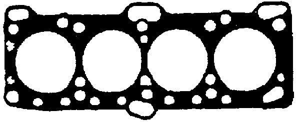 BGA Tihend,silindripea CH9388