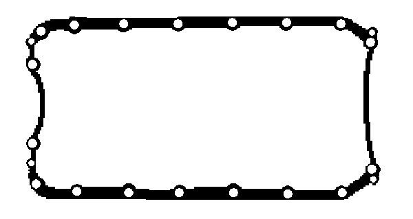 BGA Tihend,õlivann OP0368