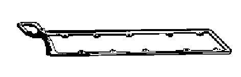 BGA Tihend, klapikaan RC0351