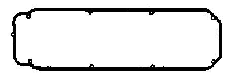 BGA Прокладка, крышка головки цилиндра RC3339