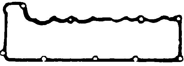 BGA Прокладка, крышка головки цилиндра RC4349