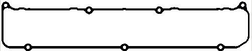 BGA Прокладка, крышка головки цилиндра RC7333