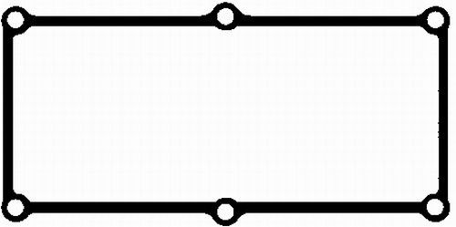 BGA Прокладка, крышка головки цилиндра RC7380