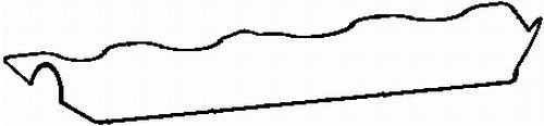 BGA Прокладка, крышка головки цилиндра RC9327