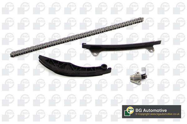 BGA Timing Chain Kit