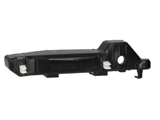 BLIC Mounting Bracket, bumper