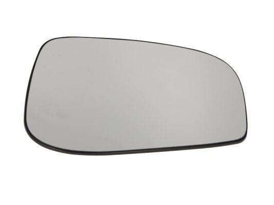 BLIC Зеркальное стекло, наружное зеркало 6102-02-1221518P
