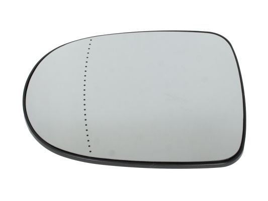 BLIC Зеркальное стекло, наружное зеркало 6102-02-1292241P