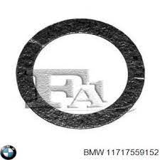 BMW Tihend, EGR-klapp 11717559152