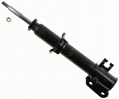 BOGE Amort 30-G65-A