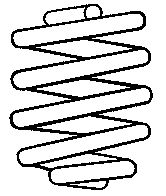 BOGE vedru 81-989-0