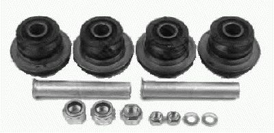 BOGE Remondikomplekt,Roolimine 88-155-S