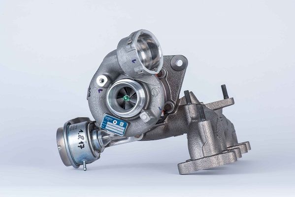 BORGWARNER-BRTURBO Kompressor,ülelaadimine 54399880029RS