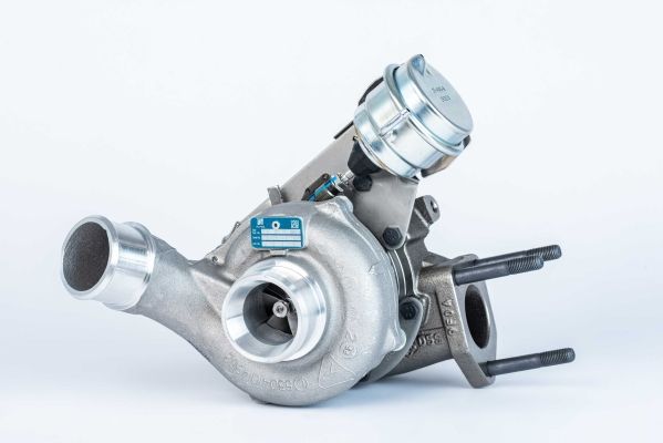 BORGWARNER Kompressor,ülelaadimine 53039880144