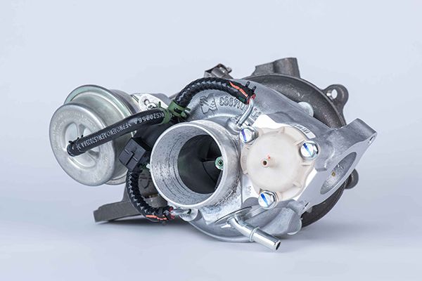 BORGWARNER Kompressor,ülelaadimine 53049880200