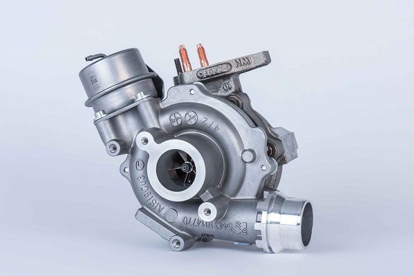 BORGWARNER Kompressor,ülelaadimine 54389880006