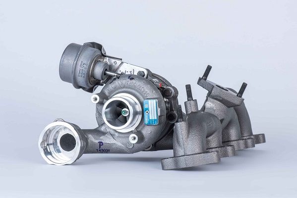 BORGWARNER Компрессор, наддув 54399880019