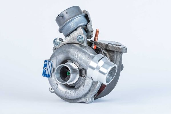 BORGWARNER Kompressor,ülelaadimine 54399980070