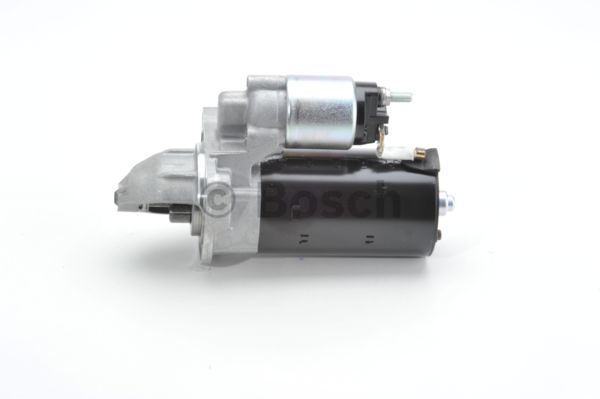 BOSCH Starter 0 001 109 348