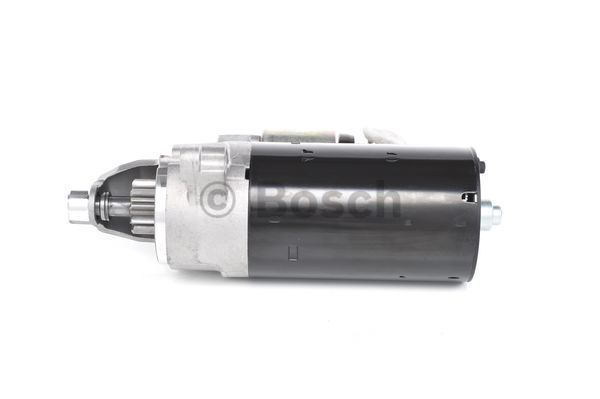 BOSCH Starter 0 001 109 421