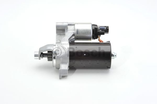 BOSCH Starter 0 001 138 067