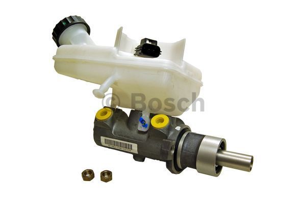 BOSCH Peapiduri silinder 0 204 024 071