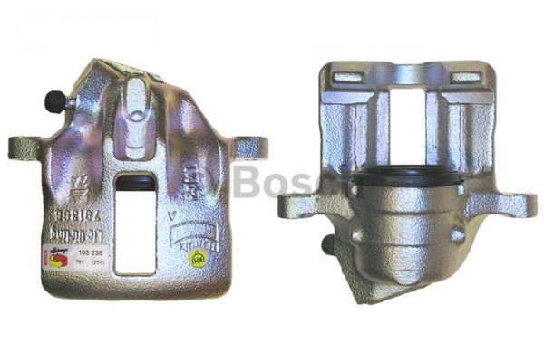 BOSCH Pidurisadul 0 204 103 238