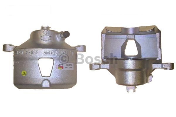 BOSCH Pidurisadul 0 204 103 370