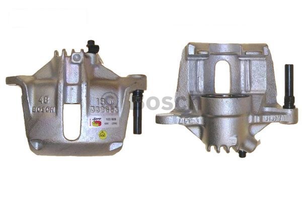 BOSCH Pidurisadul 0 204 103 609