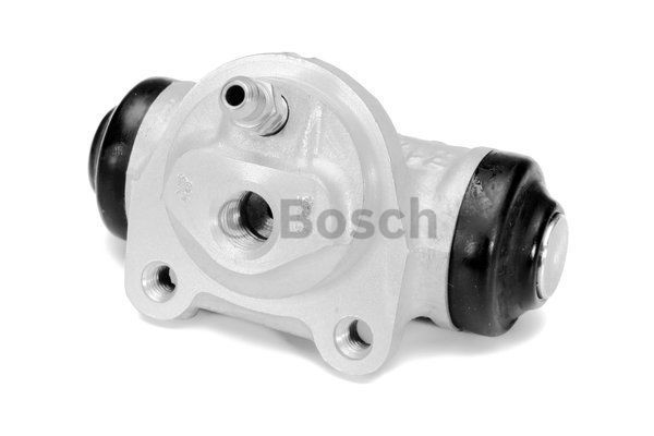 BOSCH Rattapidurisilinder 0 204 116 483