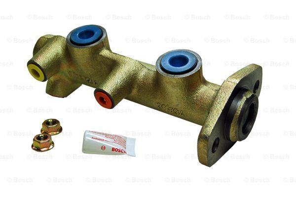 BOSCH Peapiduri silinder 0 204 123 136