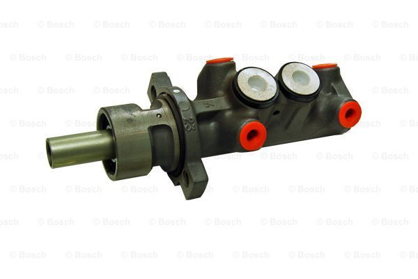 BOSCH Peapiduri silinder 0 204 123 190