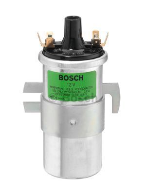 BOSCH Süütepool 0 221 119 021