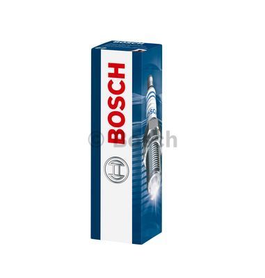 BOSCH Свеча зажигания 0 241 050 002