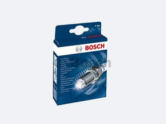 BOSCH Süüteküünal 0 242 240 860