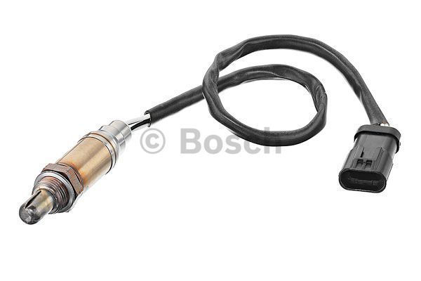 BOSCH Lambda andur 0 258 005 136