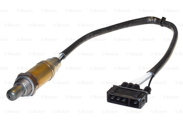 BOSCH Lambda andur 0 258 005 185