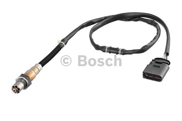 BOSCH Lambda andur 0 258 006 057