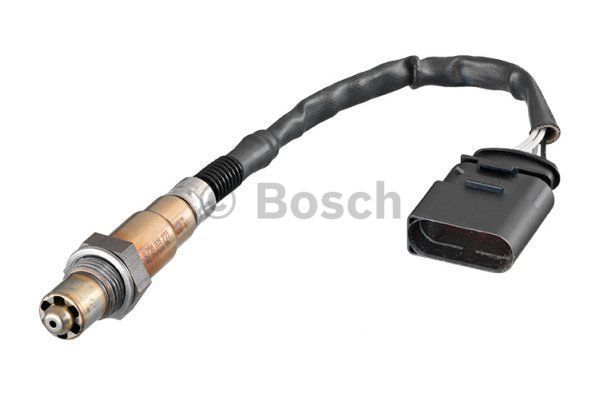 BOSCH Лямбда-зонд 0 258 006 270