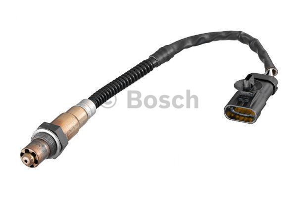 BOSCH Lambda andur 0 258 006 311