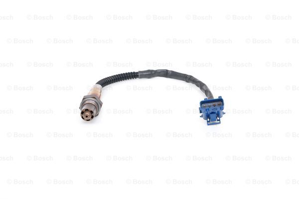 BOSCH Lambda andur 0 258 006 654