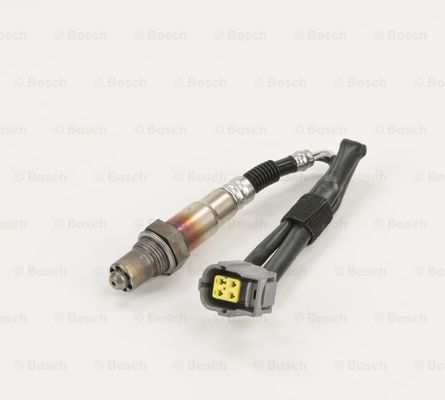 BOSCH Lambda andur 0 258 006 658