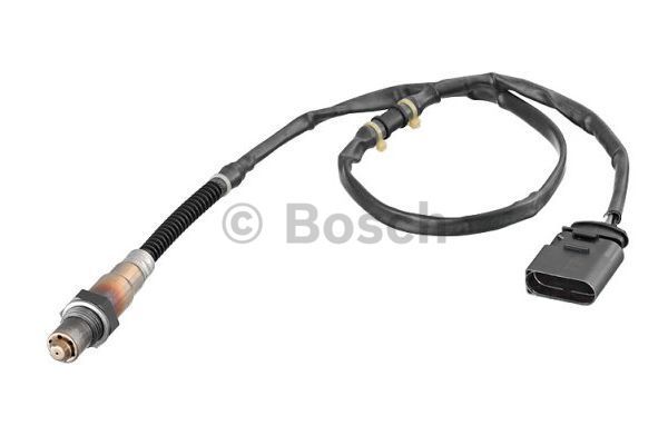 BOSCH Lambda andur 0 258 006 663