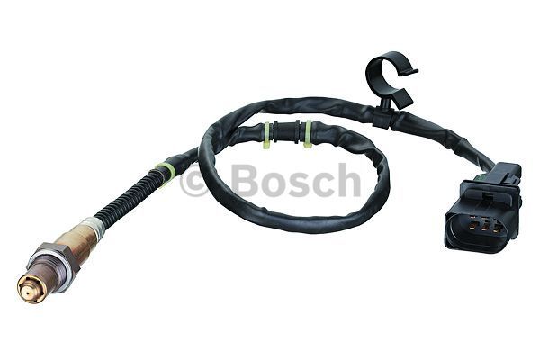 BOSCH Lambda andur 0 258 007 061